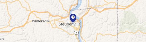 Steubenville, OH 43952