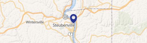 Steubenville, OH 43952