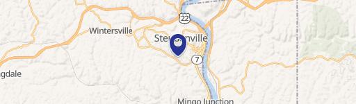 Steubenville, OH 43952