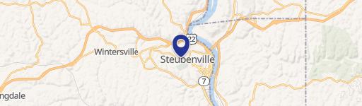 Steubenville, OH 43952