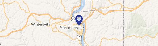 Steubenville, OH 43952