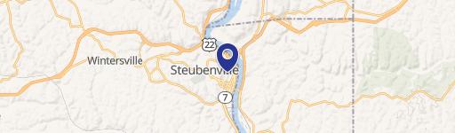 Steubenville, OH 43952
