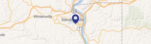 Steubenville, OH 43952