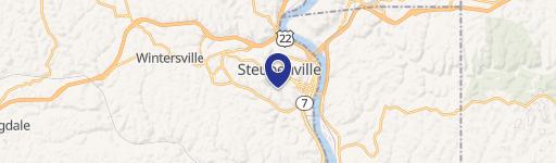 Steubenville, OH 43952