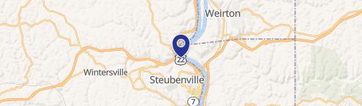 Steubenville, OH 43952