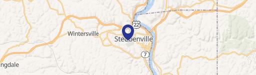Steubenville, OH 43952