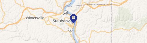 Steubenville, OH 43952