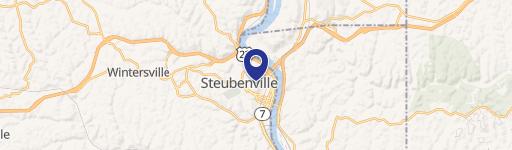 Steubenville, OH 43952