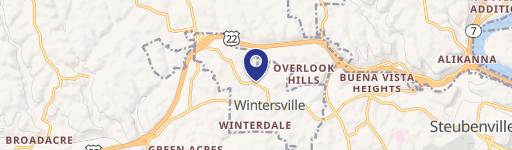 Steubenville, OH 43953