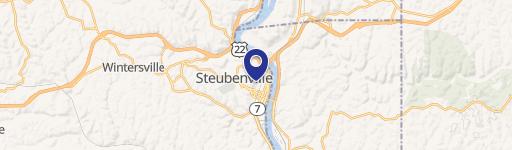 Steubenville, OH 43952