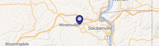 Steubenville, OH 43952