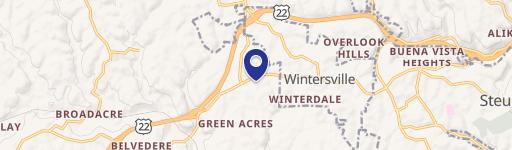 Steubenville, OH 43953