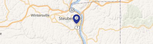 Steubenville, OH 43952