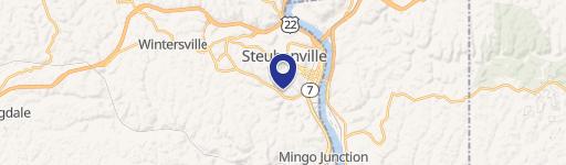 Steubenville, OH 43952