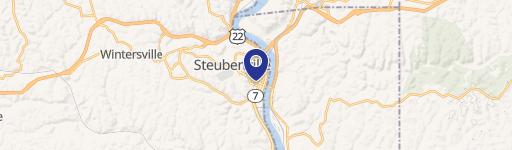 Steubenville, OH 43952