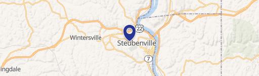 Steubenville, OH 43952