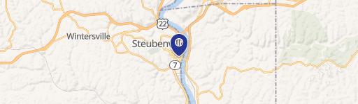 Steubenville, OH 43952