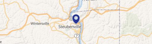 Steubenville, OH 43952