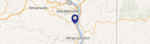 Steubenville, OH 43952