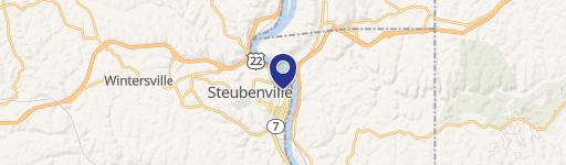 Steubenville, OH 43952
