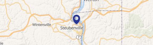 Steubenville, OH 43952