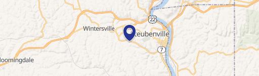 Steubenville, OH 43953