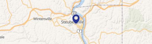 Steubenville, OH 43952