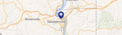 Steubenville, OH 43952