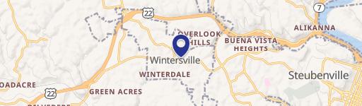 Steubenville, OH 43953