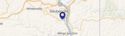 Steubenville, OH 43952