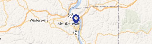 Steubenville, OH 43952