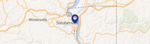 Steubenville, OH 43952