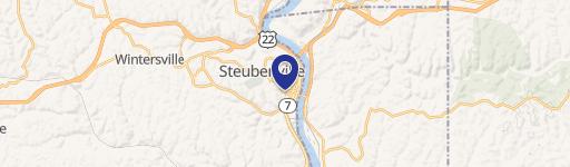 Steubenville, OH 43952