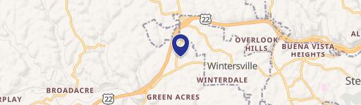 Steubenville, OH 43953