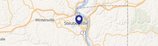 Steubenville, OH 43952