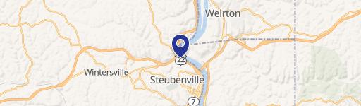 Steubenville, OH 43952