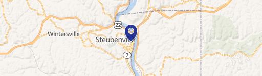 Steubenville, OH 43952