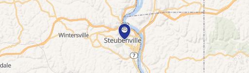Steubenville, OH 43952