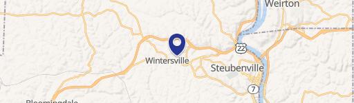 Steubenville, OH 43953