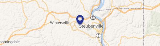 Steubenville, OH 43952