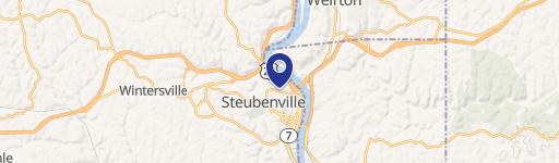 Steubenville, OH 43952