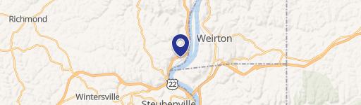 Steubenville, OH 43952