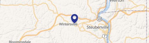 Steubenville, OH 43953