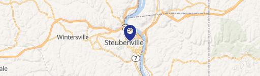 Steubenville, OH 43952