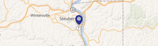 Steubenville, OH 43952