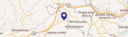 Steubenville, OH 43953