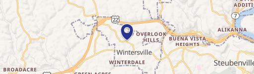 Steubenville, OH 43953