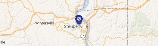 Steubenville, OH 43952