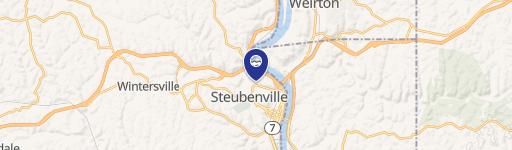 Steubenville, OH 43952