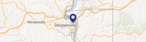 Steubenville, OH 43952